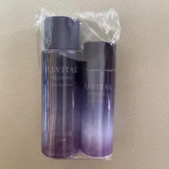 リバイタル トライアルセット