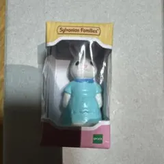 シルバニアファミリー ミニチュア フィギュアコレクション