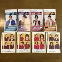 Kis-My-Ft2 キスマイ セット