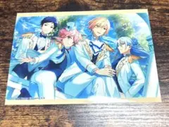 あんスタ ポップアップ 10年のキセキ 生ブロマイド fine