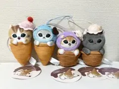 mofusand　ぬいぐるみ　フィギュア　まとめ売り　モフサンド　14点セット 商品検索｜株式会社フクヤ│プライズ・アニメ・雑貨