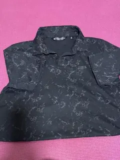 TRAVISMATHEW ポロシャツ Ｍ 美品