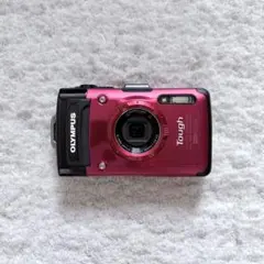 OLYMPUS オリンパス Tough TG-2 IM005 3台セット 動作品 - メルカリ