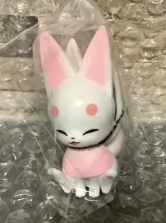 オーバーウォッチ キリコ お狐様 キーホルダー - メルカリ