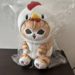 モフサンド お稲荷きつねにゃんぬいぐるみS - メルカリ