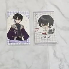 2026年最新】まほやくスノウの人気アイテム - メルカリ