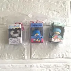 サンリオキャラクターズ　チョコボックス