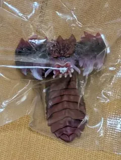 一番くじ ゴジラ 怪獣乱舞 E賞モンスターヘッドマグネット デストロイヤ