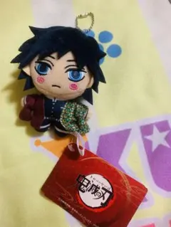 2025年最新】冨岡義勇ぬいぐるみの人気アイテム - メルカリ