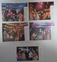 クリアファイルセット　記念台紙2枚とクリアポスター白井村×ウマ娘×北総鉄道第二弾 クリアファイルセット 記念台紙2枚とクリアポスター白井村×ウマ娘×北総