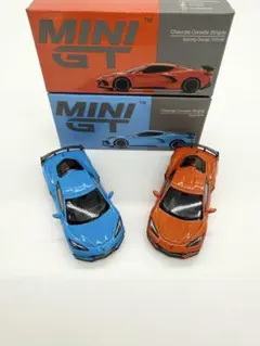 minigt lbwk Lamborghini Huracan ライトブルー - メルカリ