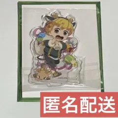 鬼滅の刃 ufotable クリスマス トナカイ 2025 アクスタ 我妻 善逸