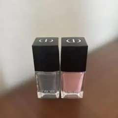 Dior VERNIS ネイルカラー マニキュア ポリッシュ 008,173