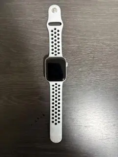 【ジャンク品】Apple Watch Series 4 Nike 使用感あり