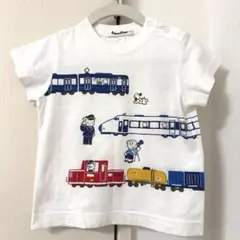 2026年最新】ファミリア ベビー tシャツの人気アイテム - メルカリ