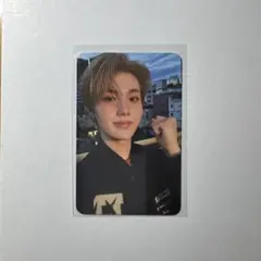 treasure トレカ love pulse withmuu 特典 ドヨン