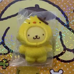 【匿名配送】ちびっとも カスタード ポムポムプリン