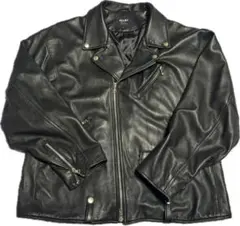 2025年最新】BEAMS HEART メンズ レザージャケット・ライダースの人気