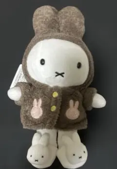 ミッフィー　ぬいぐるみ　干支シリーズ　うりぼう　いのしし ミッフィー ぬいぐるみ 干支シリーズ うりぼう いのしし - メルカリ