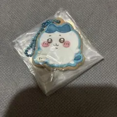 ちいかわ クッキーチャームコット2 ハチワレ