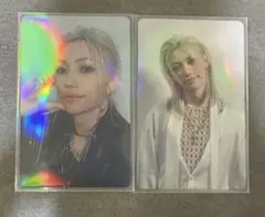 stray kids GIANT 初回限定限定盤A 2種セット フィリックス②