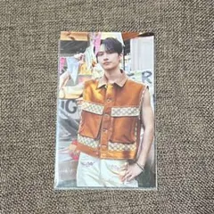 SEVENTEEN SEVENTEENTH HEAVEN タワレコ特典