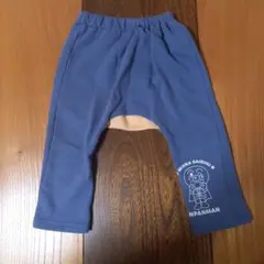 アンパンマン　パンツ　ズボン　ボトムス　90　ベビー
