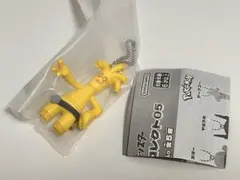 ポケットモンスター ガシャっとコレクト05 サーフゴー