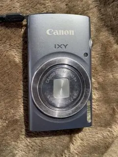 Canon IXY150 コンパクトデジタルカメラ 本体