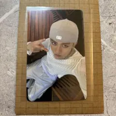 INI 田島将吾 FLIP THE CIRCLE メール会員 トレカ