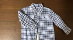 Ralph Lauren ロンパース　80cm