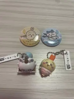 ちいかわ くら寿司 まとめ売り