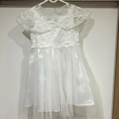キッズ用ドレスのサムネイル