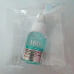 新品　アヌア pdrnヒアルロン酸カプセル100セラム10mL