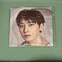 ウォヌ　パズル