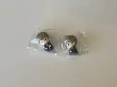 銀魂　3年Z組銀八先生まちぼうけ　沖田