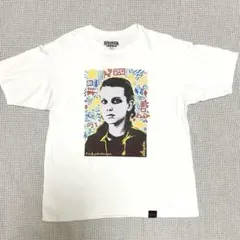 【公式】ストレンジャーシングス イレブン プリントTシャツ NETFLIX XLのサムネイル