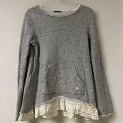 FITH トレーナー　150㎝