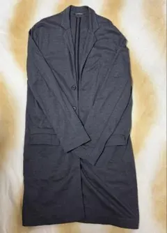 GLOBAL WORK チェスターコート Ｌ