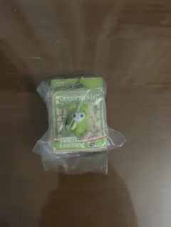 TWICE LOVELYS ブリスターマスコットチャーム ジョンヨン