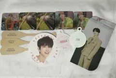 SEVENTEEN　特典グッズ　まとめて　マグネット他　匿名配送