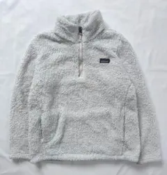 patagonia パタゴニア フリース ロスガトス ハーフジッププルオーバー