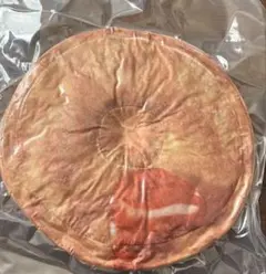 ケンタッキー福袋2026 「ケンタ福袋」 KFC ビスケット型お昼寝枕