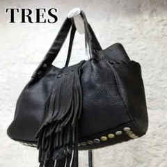 2026年最新】TRES バッグ スタッズの人気アイテム - メルカリ