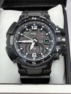 CASIOG-SHOCK GW-A1000-1AJF Gravitymasterのサムネイル