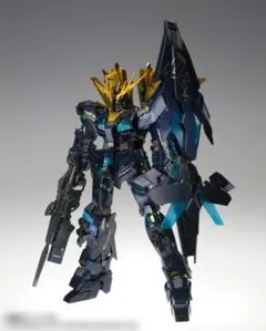 【改造 全塗装】 MGEX バンシィ・ノルン 改造品 ガンプラ 改造 全塗装】 MGEX バンシィ・ノルン 改造品 ガンプラ - メルカリ