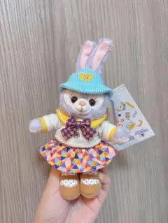 2025年最新】ステラルー ぬいぐるみバッジ 上海の人気アイテム