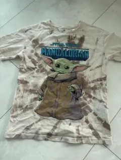 H&M Star Wars The Mandalorian Tシャツのサムネイル
