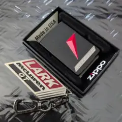 未使用】レーシングラグーン Original Zippo Lighter - メルカリ
