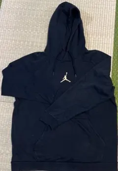 JORDAN ジョーダン ウインターカップ 2025 パーカー 3XL